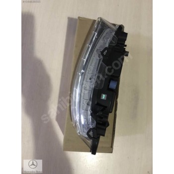 BAŞKAN TİC.MERCEDES A2218201756 W204 W221 SOL GÜNDÜZ FARI 2218201756
